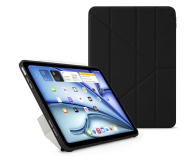 Pipetto Origami No1 Original Case do iPad Pro 11" (2024) black - 1270900 - zdjęcie 1
